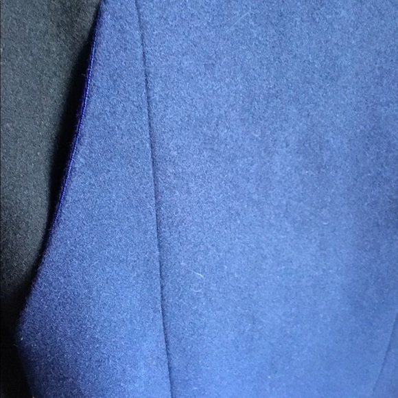 Bass European Car Coat - Picture 3 of 10